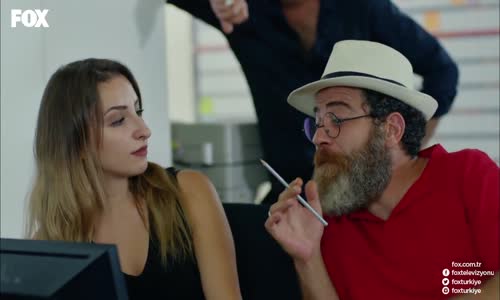 Şevkat Patron Olursa