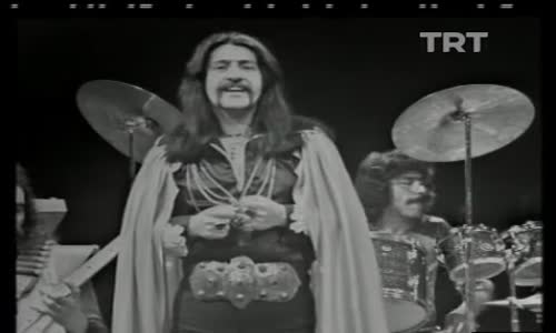 Barış Manço-Hal Hal izle