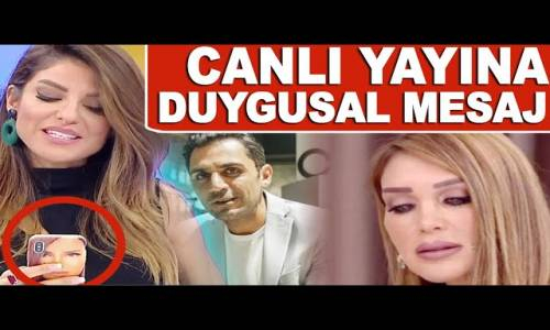 Seren Serengil İle Yaşar İpek Boşanıyor Mu Seren Serengil, Bircan Bali'ye Mesaj Attı