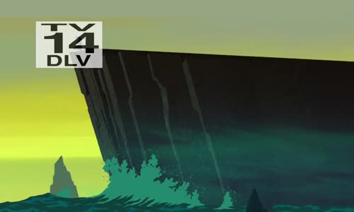 Samurai Jack 5.Sezon 4.Bölüm İzle 