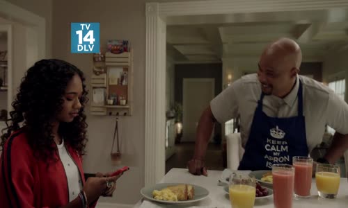 Lethal Weapon 2.Sezon 4.Bölüm Fragmanı