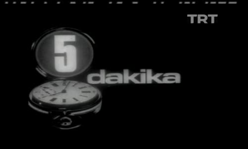 5 Dakika (1978) 13.Bölüm İzle