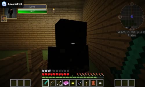 Minecraft Hırsız Vs Polis  -2.Devre  - Gizli Anlaşma  #1