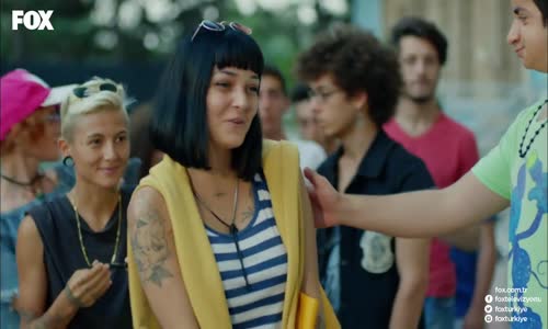 Şevkat Yerimdar -Ünlü Gurme Cuma