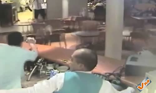 Geminin İçinde Alabora Olan İnsan Eşya ve Hadiseler