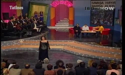 Emel Müftüoğlu - Gönülden Gönüle 