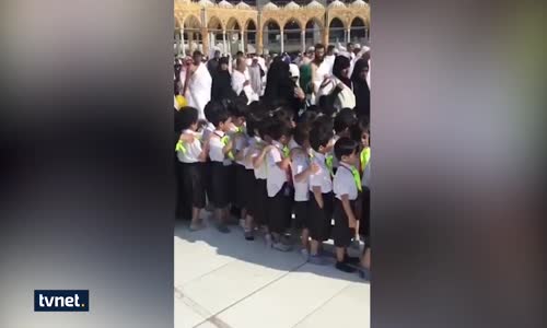 İşte Dünyanın En Anlamlı Okul Gezisi