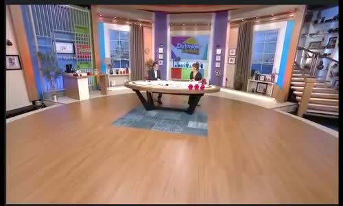 Serdar Ortaç Eşi  Chole'yi Neden Göbeğinden Öptü!!