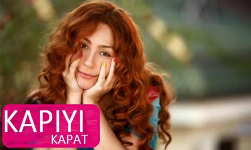 Çağrı - Kapıyı Kapat