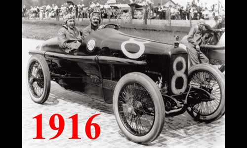 Geçmişten Günümüze BMW  