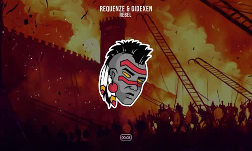  Gidexen & Requenze - Rebel 