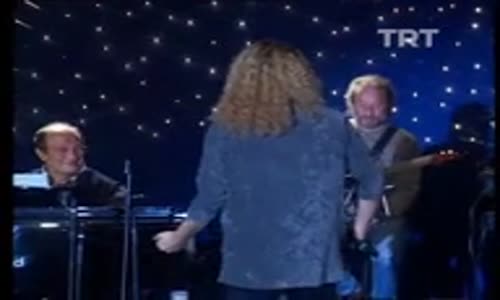 Harun Kolçak  Dualarım Yoluna