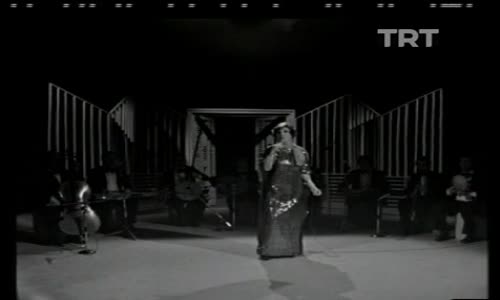 Müzeyyen Senar-Gidelim Göksu'ya Bir Alem-i Ab Eyleyelim izle