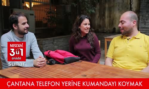 Dalgınken Yapabileceğiniz 10 Şey - Yapyap