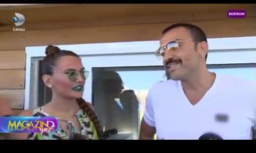  Demet Akalın'dan Üçümüzde Pırlanta Gibi Kızlarız !