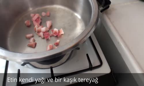 Et Pişirme Püf Nokataları