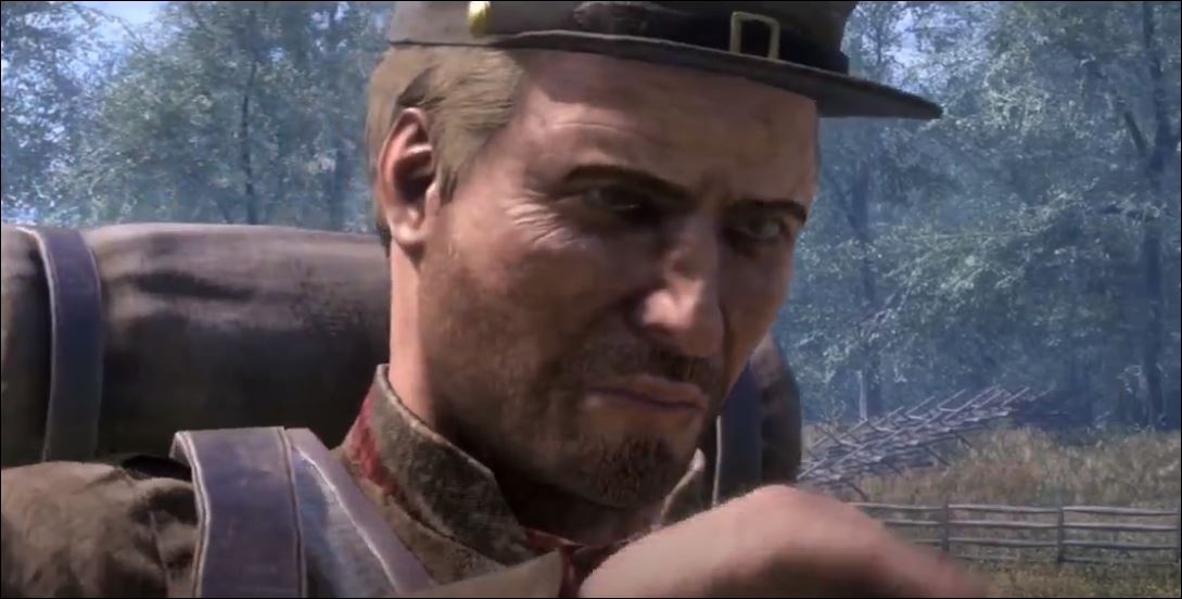 War Of Rıghts - Orjinal Tanıtım Fragman Videosu