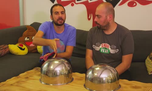 Halil Söyletmez'e Eşek Şakası Yaptık - Yapyap