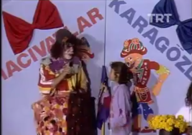 Oyun Bahçesi 2.Bölüm İzle