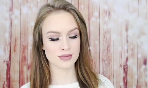 Güzel Bir Makyaj