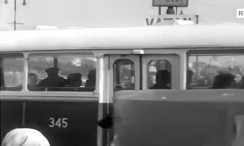 1960 İstanbul