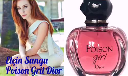 Ünlülerin Kullandigi Parfümler