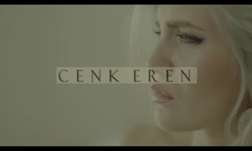 Cenk Eren - Kadınım Teaser