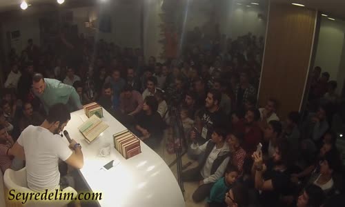 Sevgili Olmak Haram İse Nasıl Evleneceğiz ? - Mehmet Yıldız