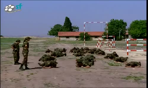 Emret Komutanım - Özel Bölüm Bütün Birlik Karantinaya Alındı Olağanüstü Durum