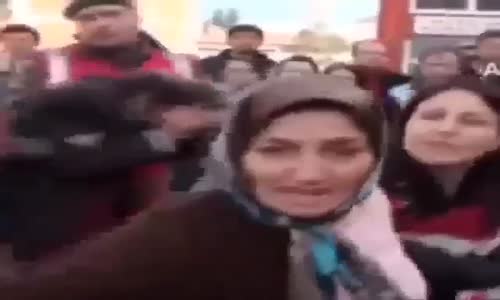 Alternatif Albeni Reklamı