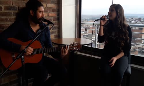 Hasret Üngür & Ferat Üngür - Tut Elini Yüreğimin