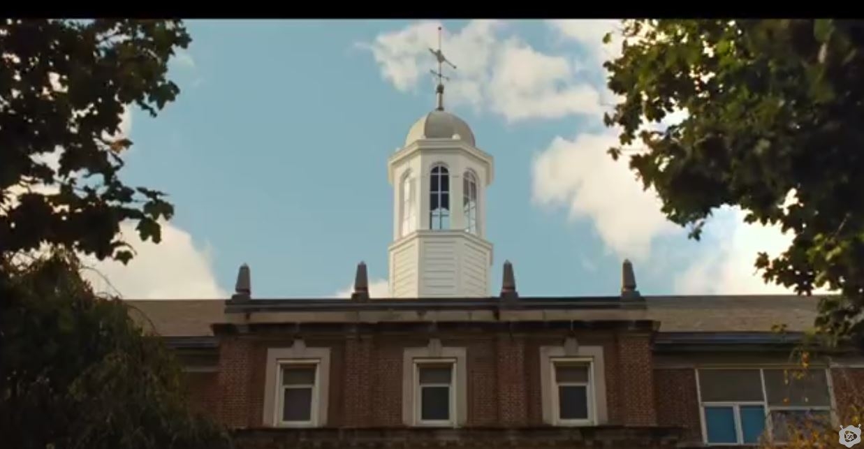 The Book of Henry Fragman