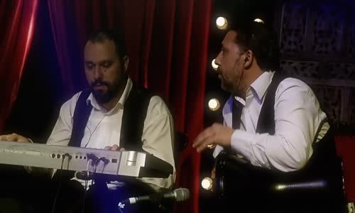 Ömer Danış   Doğan Bin Pişman  (Canlı Konser Kaydı)