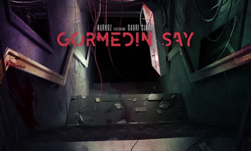 Görmedin Say Narkoz Ft. Çağrı Sinci 