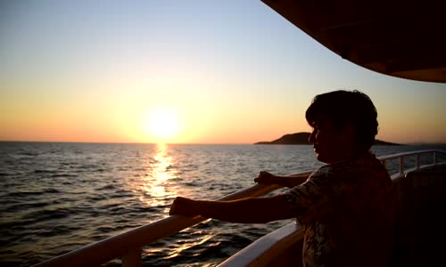 Samet Açıkgöz - Sen Varsın