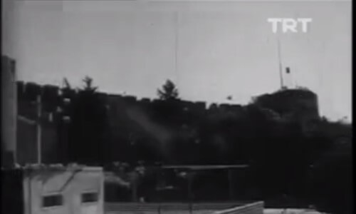 İzmir'de Tarihi Mekanlar