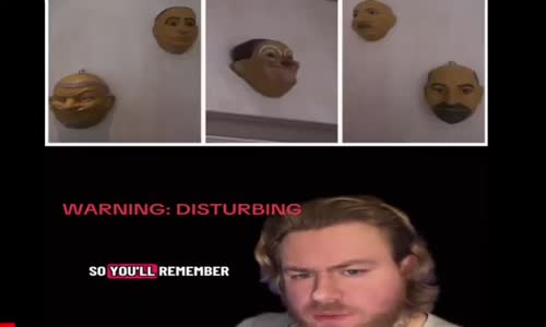WHY ARE THEY LYING ABOUT THIS...