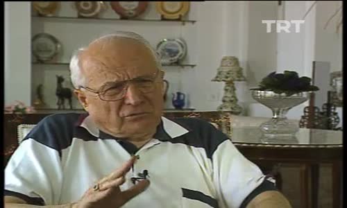 Kenan Evren'in Hamzakoy Kararları Hakkındaki Röportajı izle