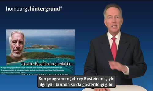 Şüpheli pandemi anlaşmaları