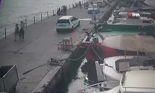 Titanik filminin acı sonunu yaşadılar, son görüntüleri ortaya çıktı 