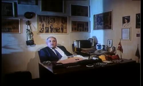 Modern Komikler Karabiberler