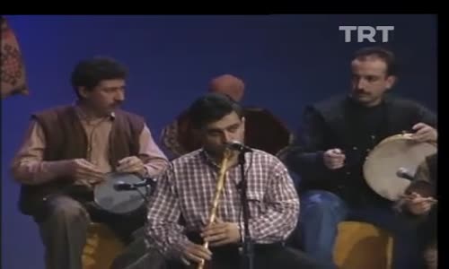 Gülşen Kutlu-Bahçeye Gel Bahçeye İzle