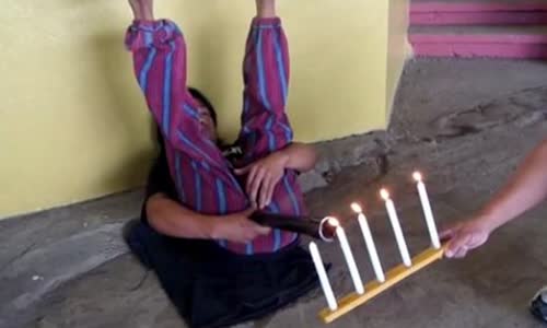 Dünyanın En Saçma 13 Rekoru - Oha Diyorum