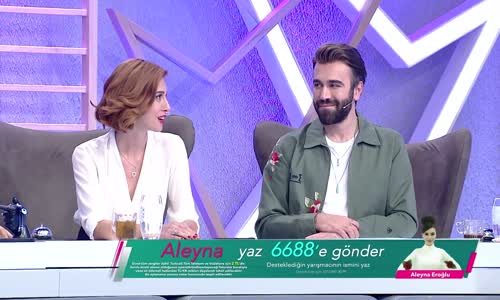 İşte Benim Stilim - Gün Sonu Tarz Yarışmacılar - 153.Bölüm