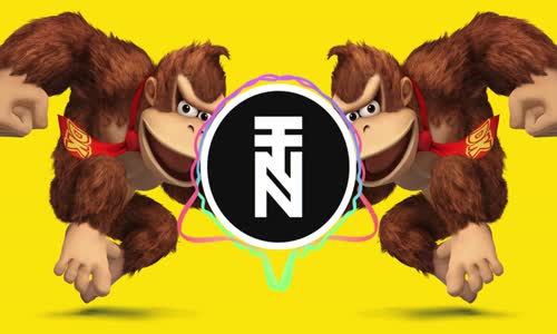 Donkey Kong Country (Trap Remix) 