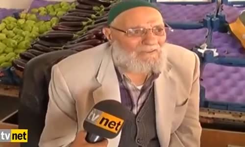 Geçmişi Hatırlayan Amca CHP'yi Anlattı