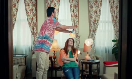 Kiralık Aşk 49. Bölüm Elidor