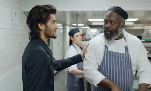 One Direction - Night Changes