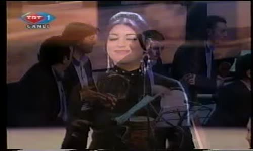 Zara Sevemedim Kara Gözlüm