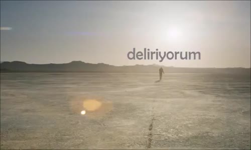 Okan Yaman  Deliriyorum